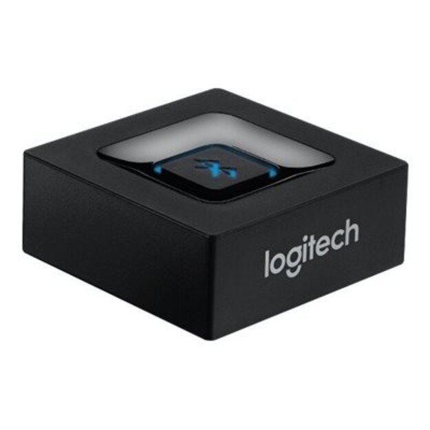 Logitech - Bluetooth Audio Adapter