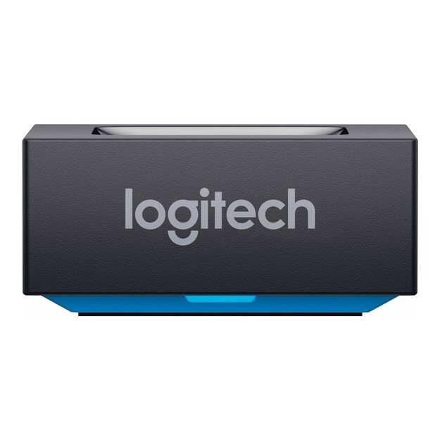 Logitech - Bluetooth Audio Adapter