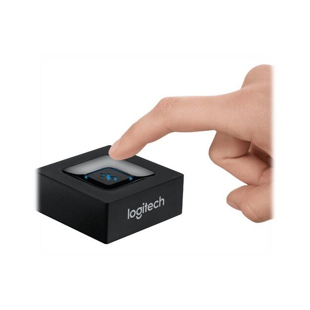 Logitech - Bluetooth Audio Adapter