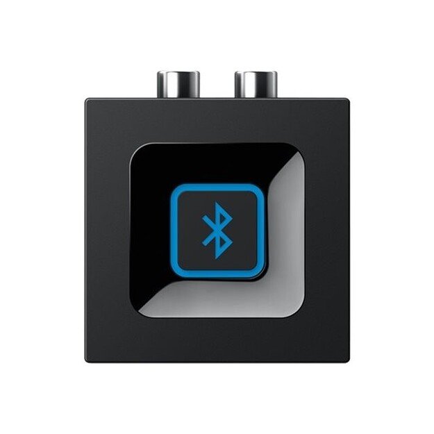 Logitech - Bluetooth Audio Adapter