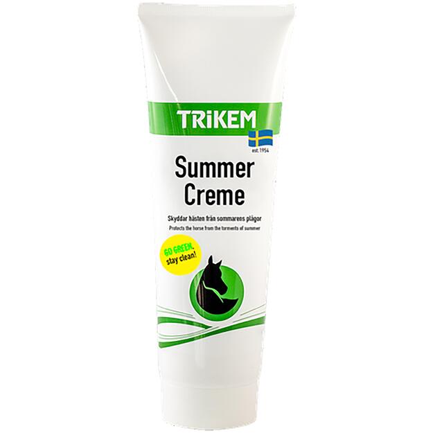 TRIKEM - Summer Cream250Ml - (822.7006)