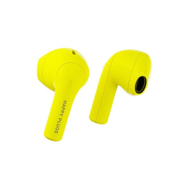 Happy Plugs - Joy Wireless Earbuds