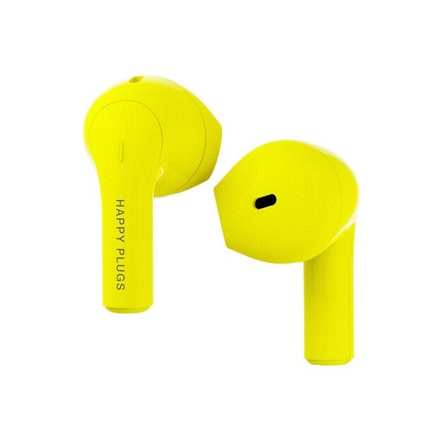 Happy Plugs - Joy Wireless Earbuds