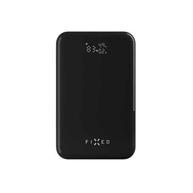 FIXED - Zen PRO USB-C PD 130W Power Bank 20.000 mAh Black