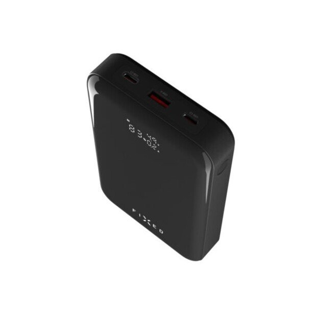 FIXED - Zen PRO USB-C PD 130W Power Bank 20.000 mAh Black