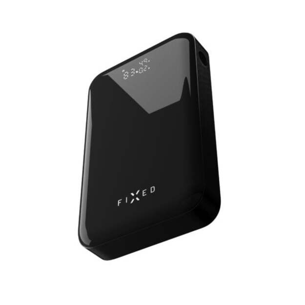 FIXED - Zen PRO USB-C PD 130W Power Bank 20.000 mAh Black