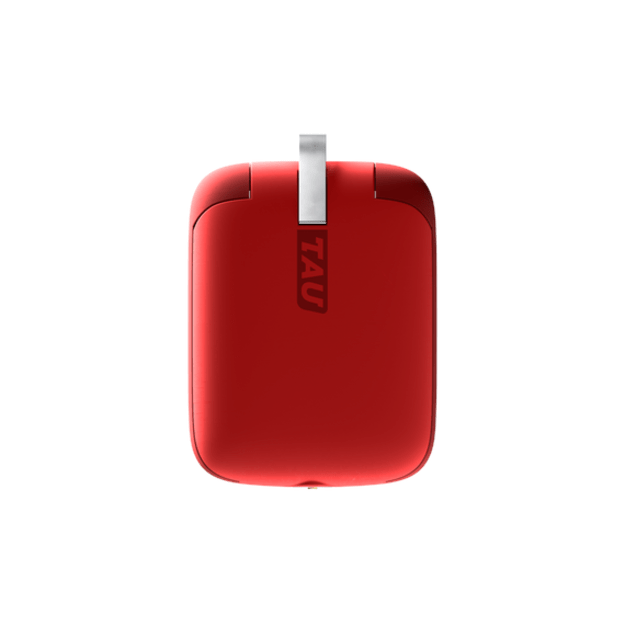 TAU Powerbank - Mars Red