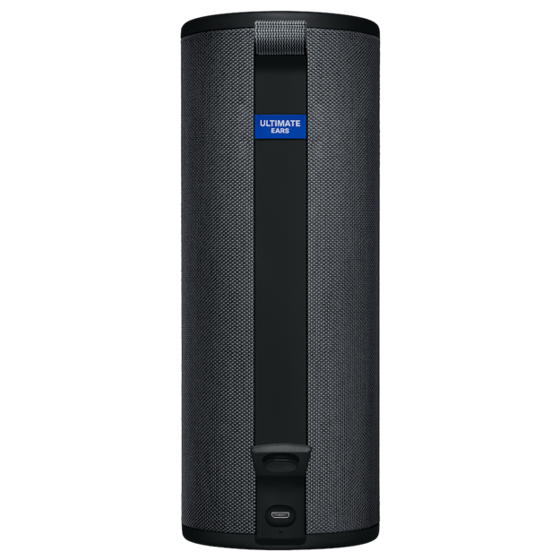 Ultimate Ears MEGABOOM 3 (Night Black)