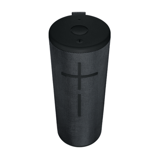 Ultimate Ears MEGABOOM 3 (Night Black)