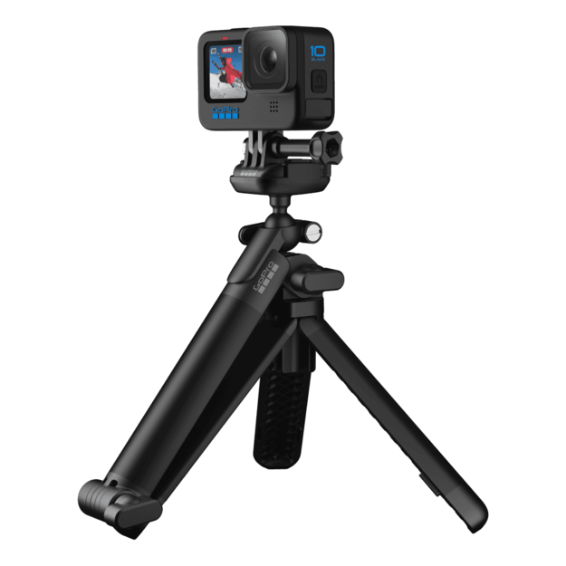 GoPro - 3-Way Mount 2.0