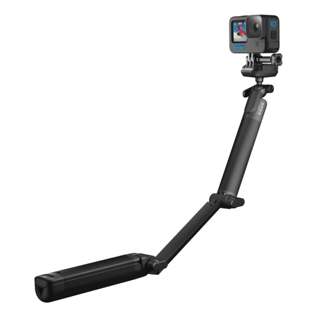 GoPro - 3-Way Mount 2.0