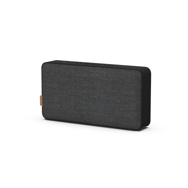 SACKit - Move 150 Portable Bluetooth Speaker - Grey