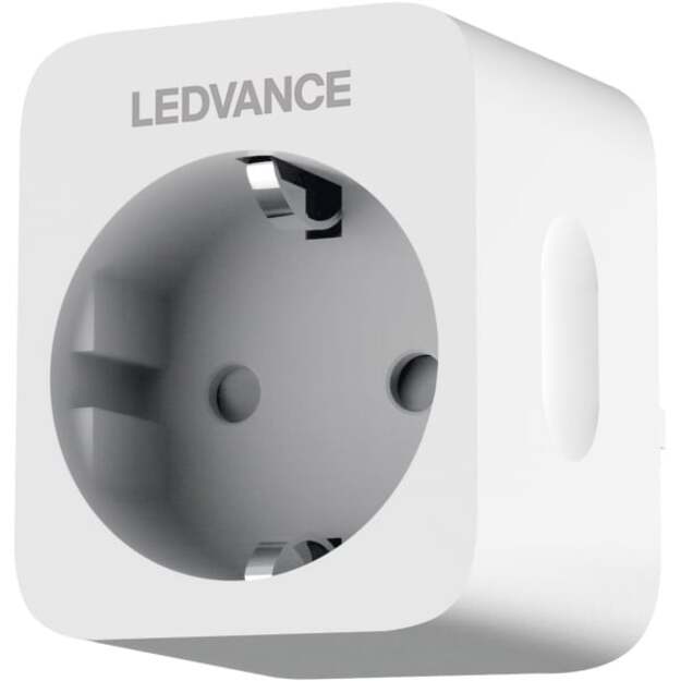 Ledvance - Smartplug  + WiFi /  Energy Meter