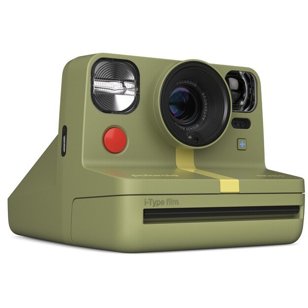 Polaroid - Now + Gen 2 Camera