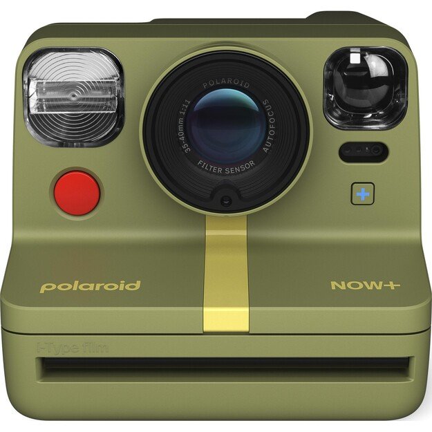 Polaroid - Now + Gen 2 Camera