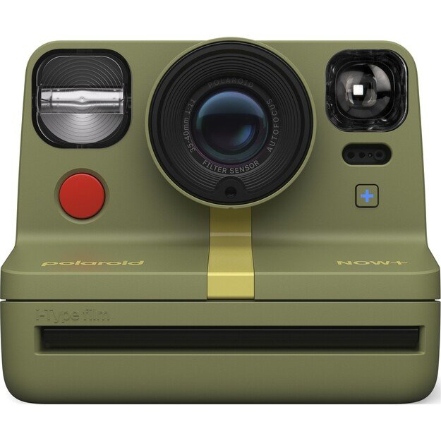 Polaroid - Now + Gen 2 Camera