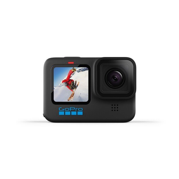 GoPro - Hero 10 - Black