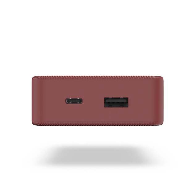 Hama - Powerbank Colour 20 20000mAh USB-C+USB-A