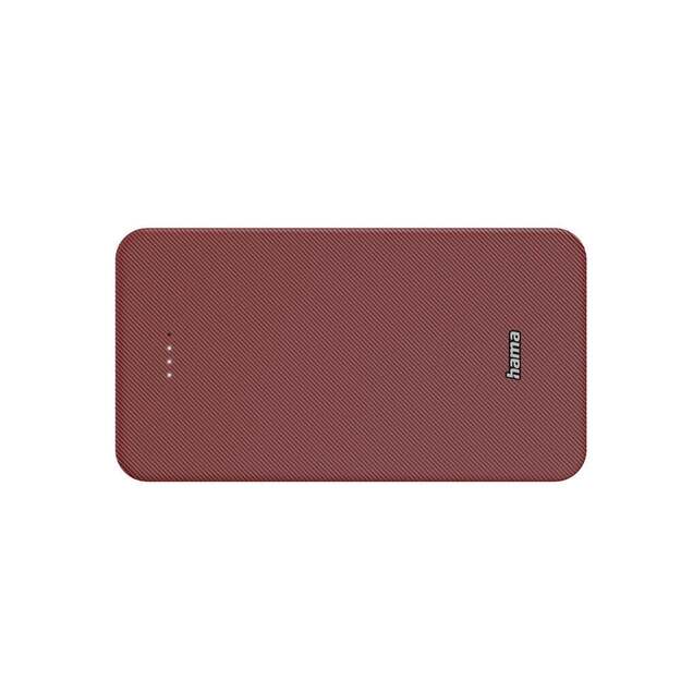 Hama - Powerbank Colour 20 20000mAh USB-C+USB-A