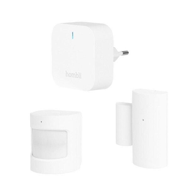 Hombli - Smart Sensor Starter Kit