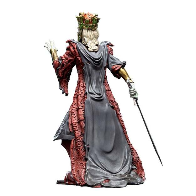 The Lord of the Rings Trilogy - King of the Dead Figure Mini Epics