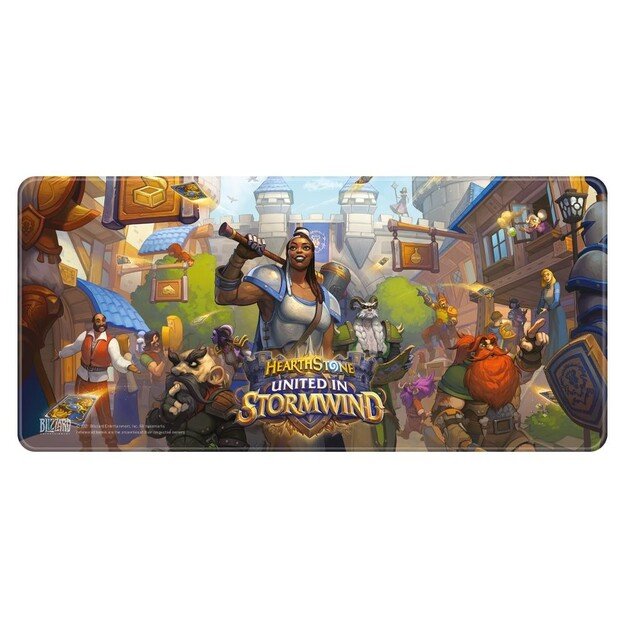 Hearthstone Mousepad XL