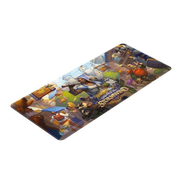 Hearthstone Mousepad XL