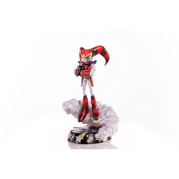 First4Figures - NiGHTS: Journey of Dreams (Reala) RESIN Statue /Figure