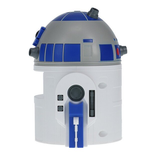 R2D2 Alarm Clock