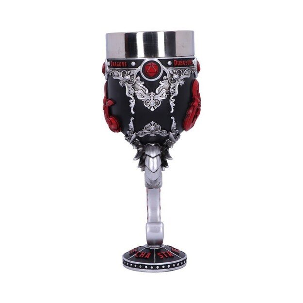 Dungeons & Dragons Goblet 19.5cm