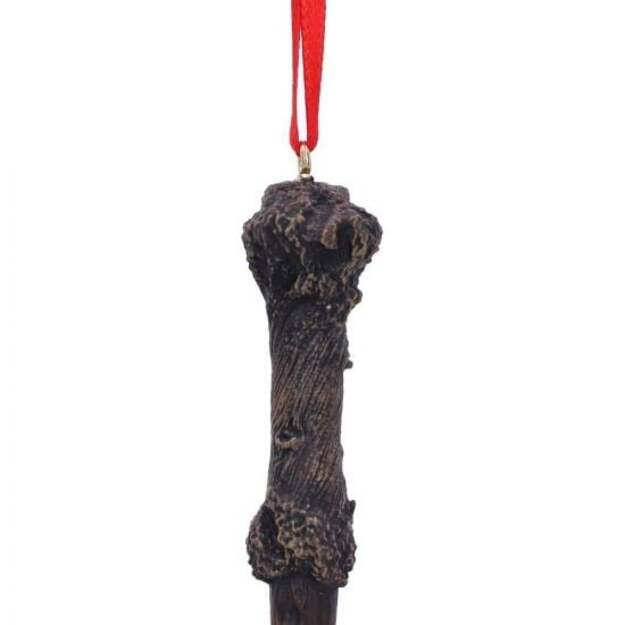 Harry Potter Harry's Wand Hanging Ornament 15.5cm