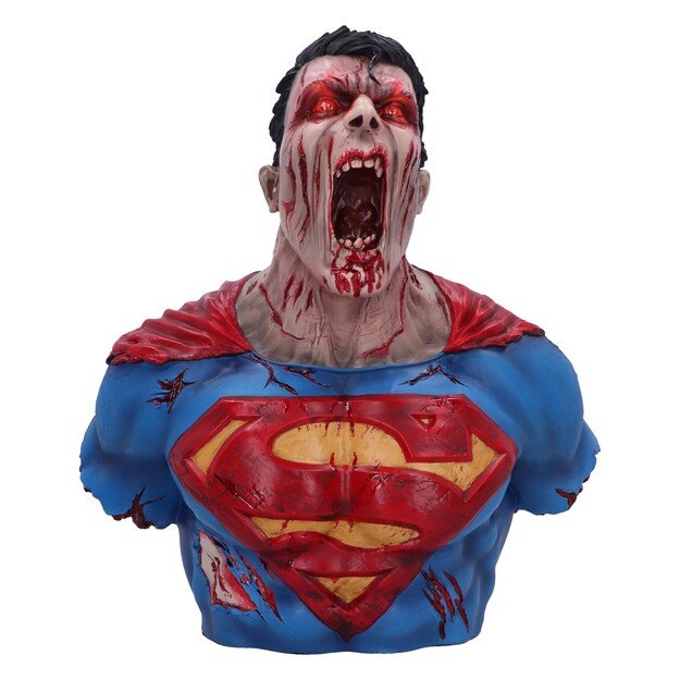 Superman DCeased Bust 30cm