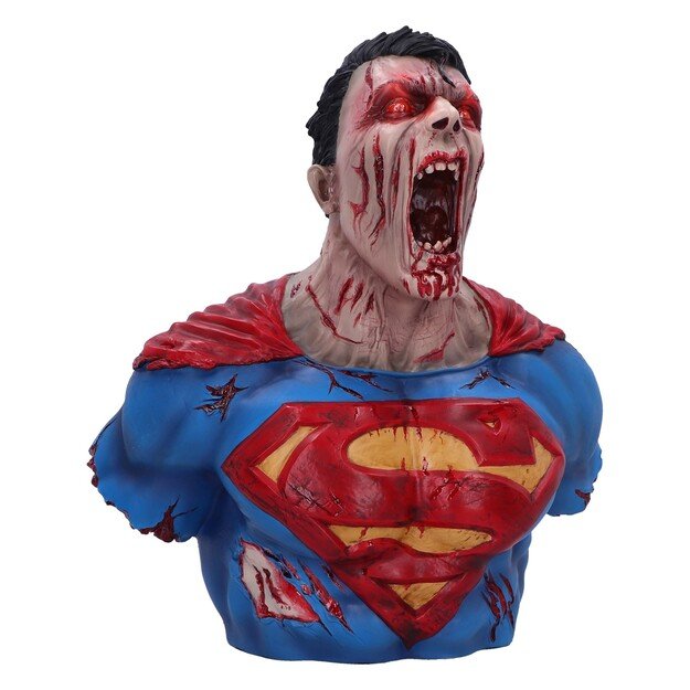 Superman DCeased Bust 30cm