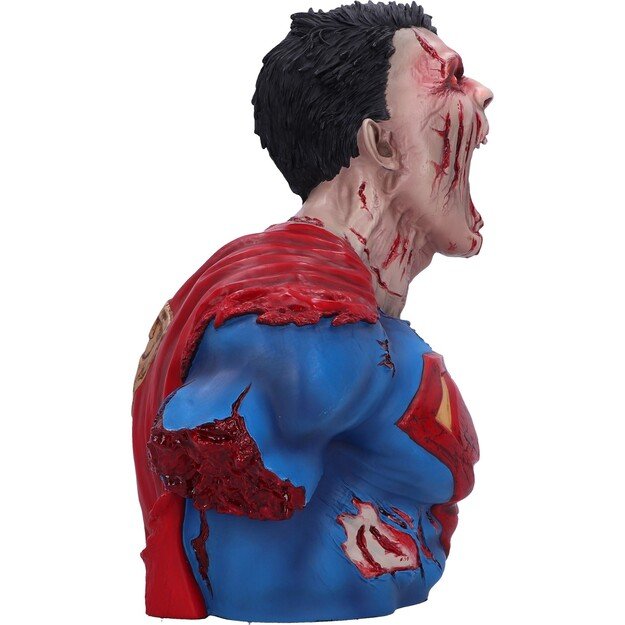 Superman DCeased Bust 30cm