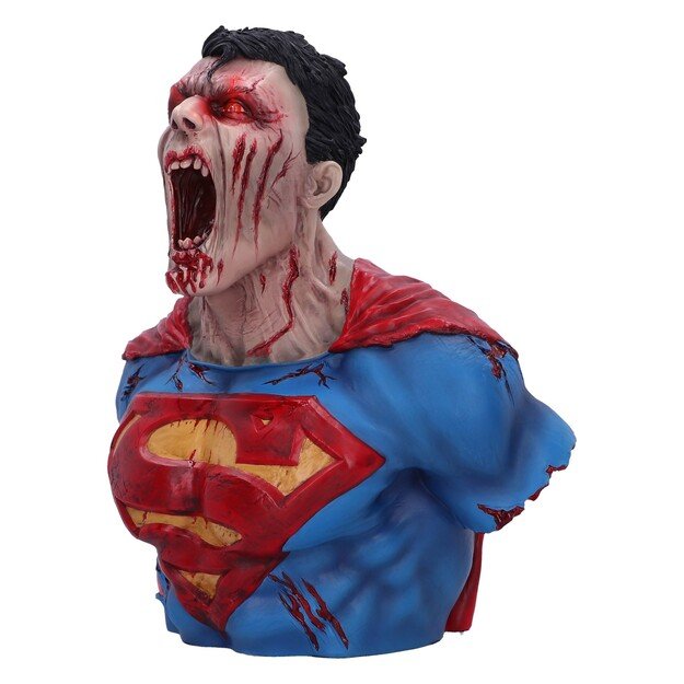 Superman DCeased Bust 30cm