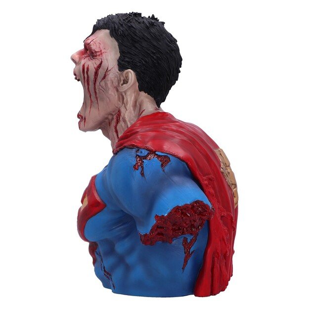 Superman DCeased Bust 30cm