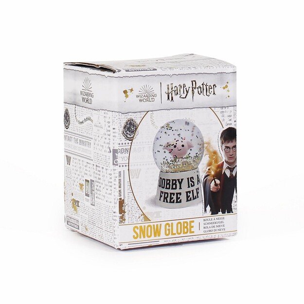 Harry Potter - Snow Globe - Dobby (45 mm) (sghp13)