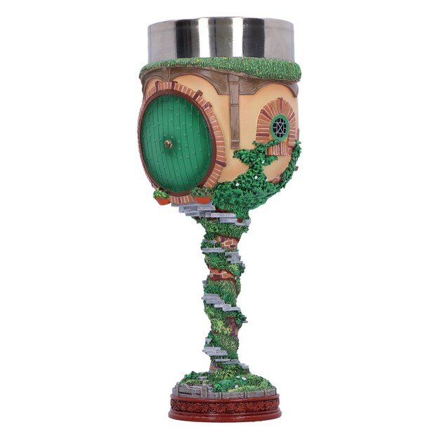 Lord Of The Rings The Shire Goblet