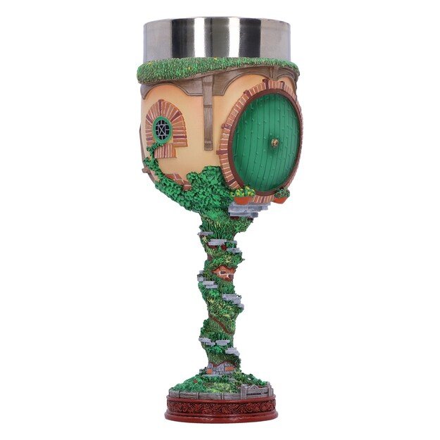 Lord Of The Rings The Shire Goblet