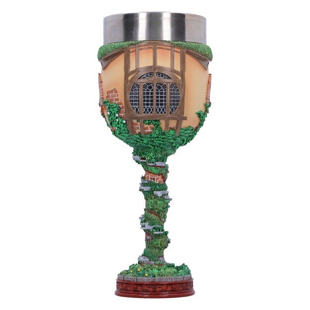 Lord Of The Rings The Shire Goblet