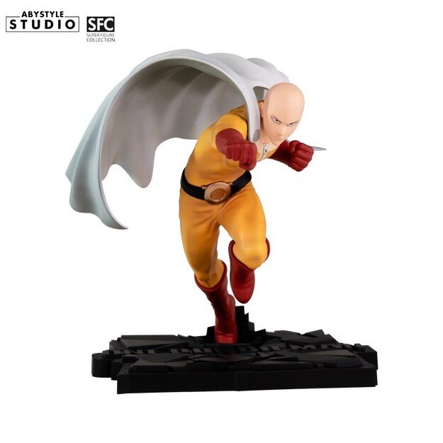 ONE PUNCH MAN - Figurine - Saitama