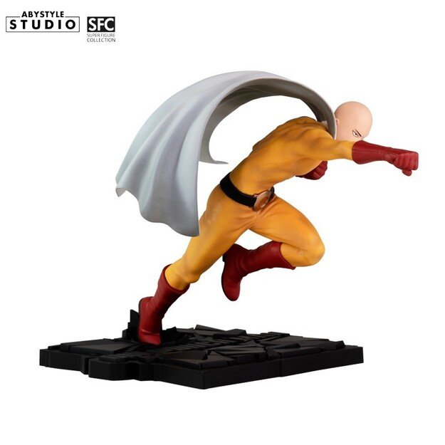 ONE PUNCH MAN - Figurine - Saitama