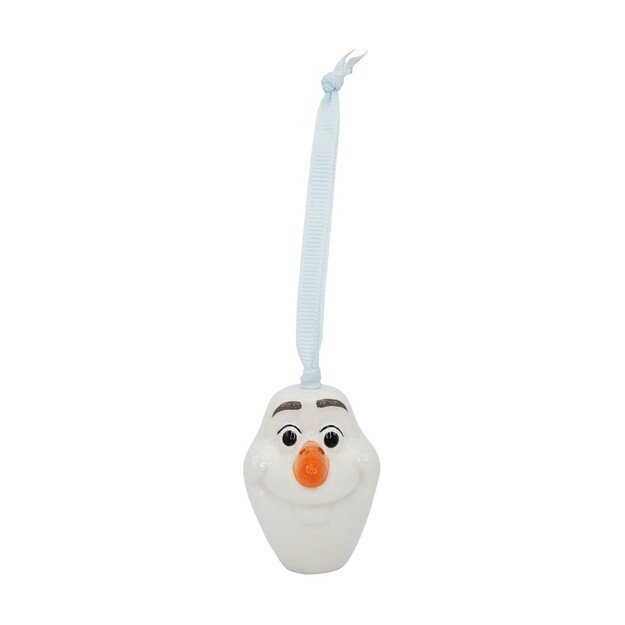 Disney - Hanging Decoration - Frozen - Olaf (DECDC02)