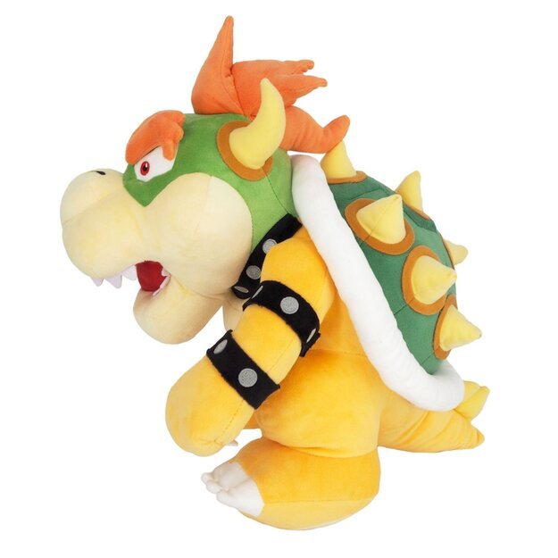 SUPER MARIO BOWSER - 36 CM