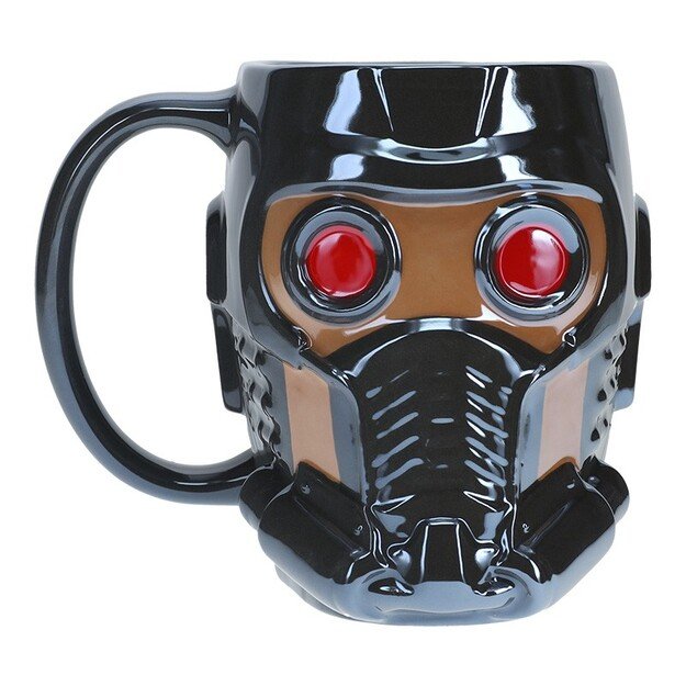 Starlord Shaped Mug