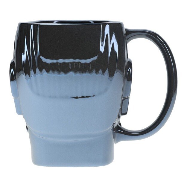 Starlord Shaped Mug