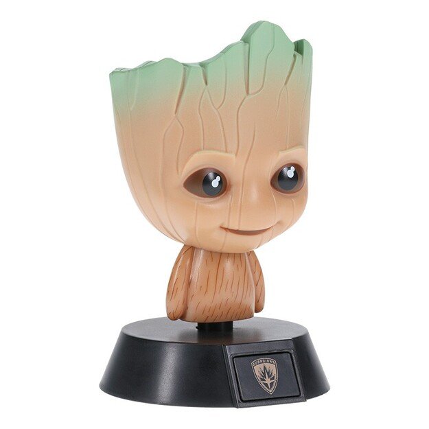 Groot Icon Light