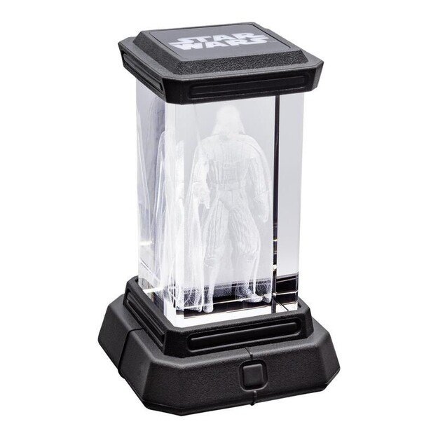 Darth Vader Holographic Light HOME