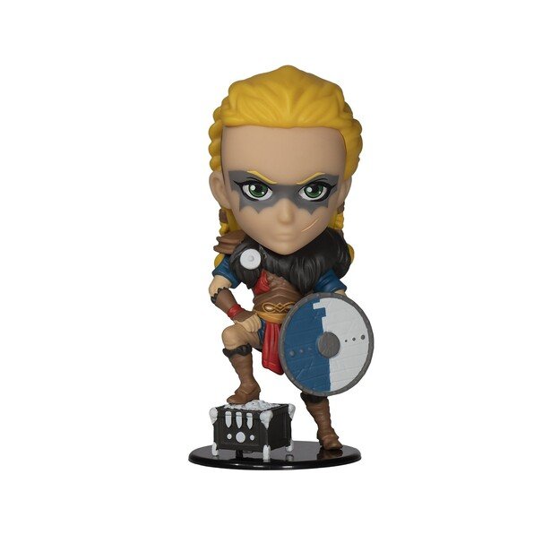 Ubisoft Heroes - Eivor Female 10cm