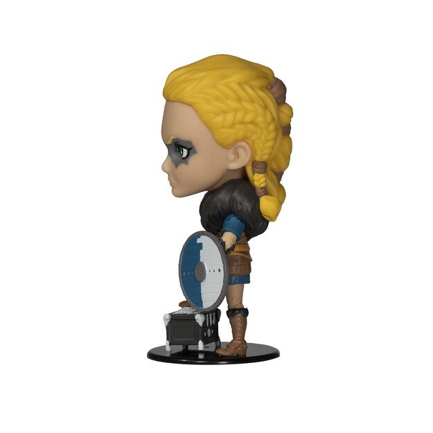 Ubisoft Heroes - Eivor Female 10cm